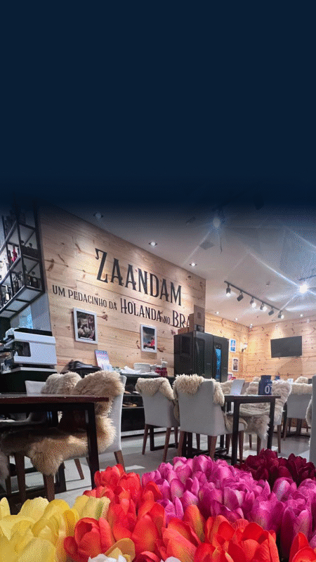 Zaandam