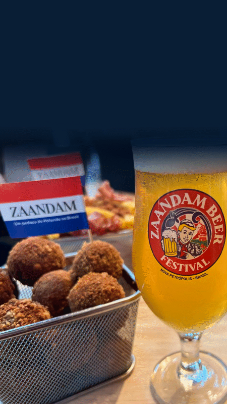 Zaandam