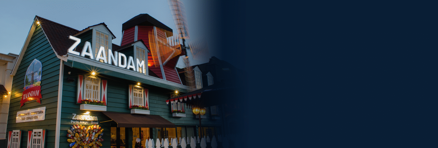 Zaandam