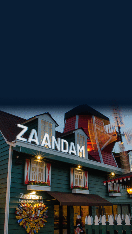 Zaandam