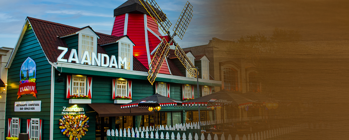 Zaandam
