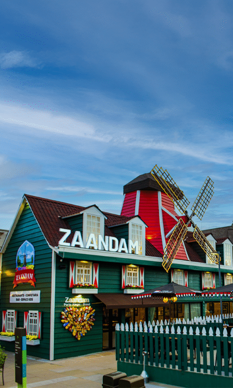 Zaandam