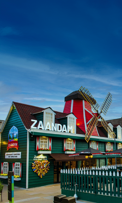 Zaandam