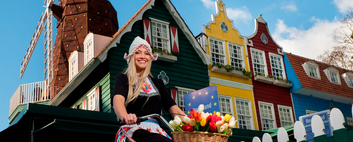 Zaandam
