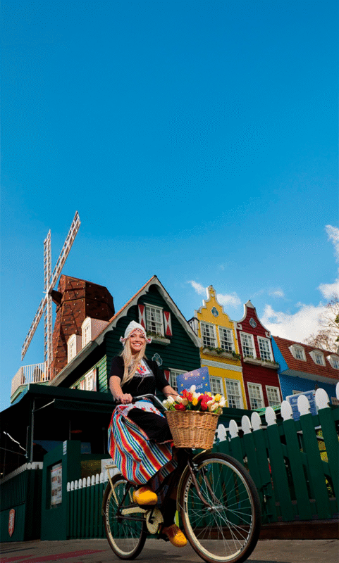 Zaandam