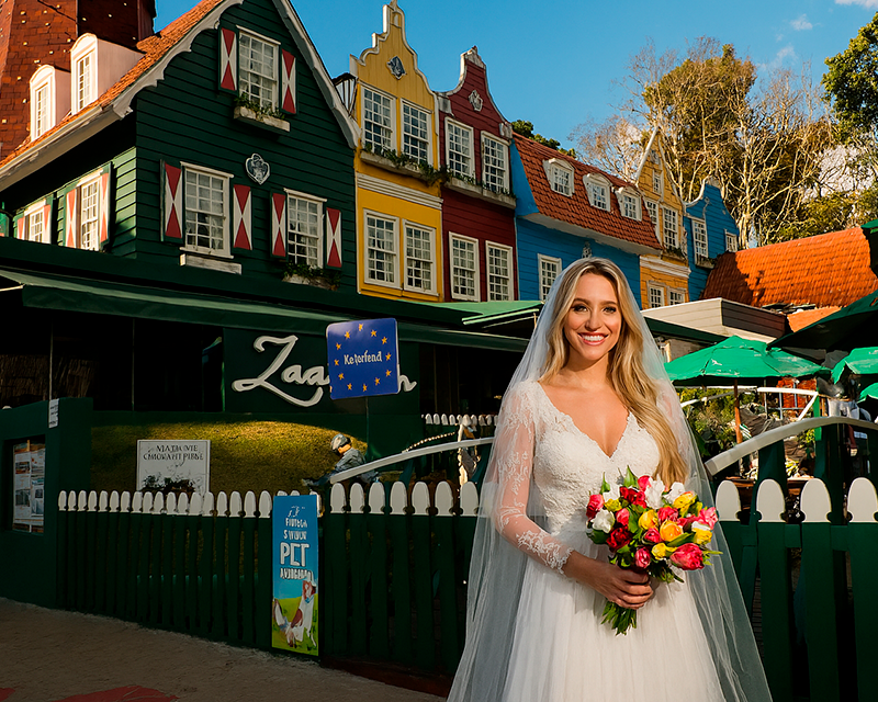 Zaandam