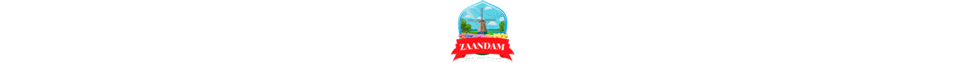 Zaandam