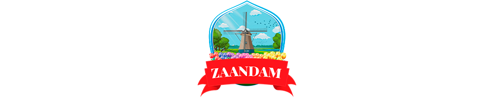 Zaandam