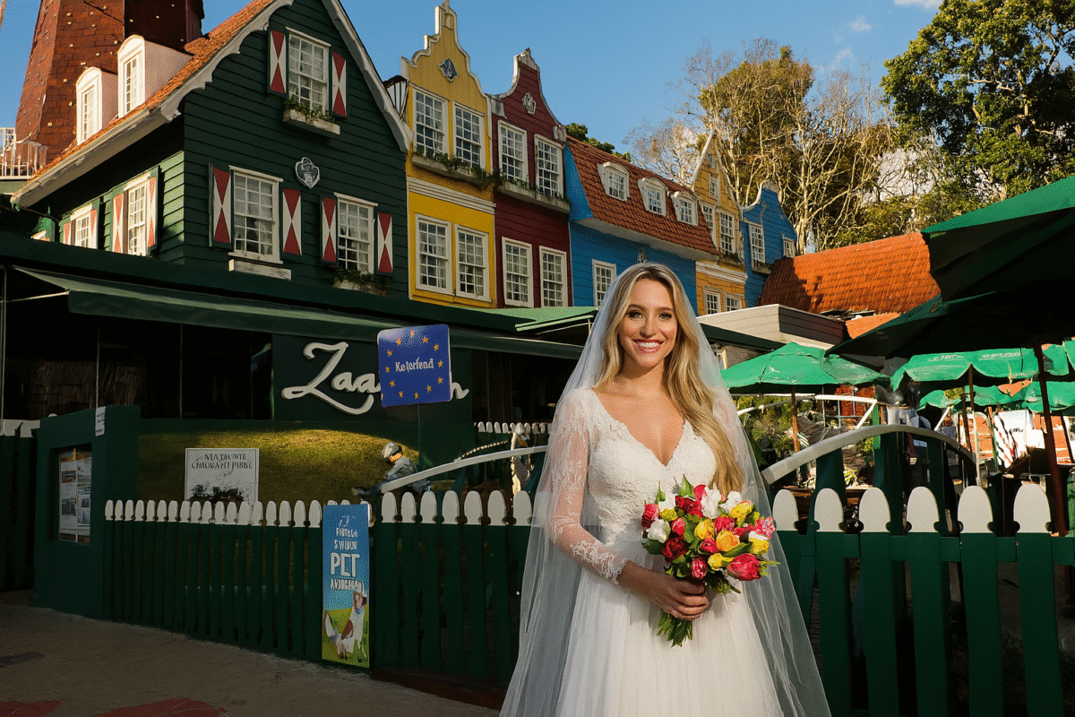 Zaandam