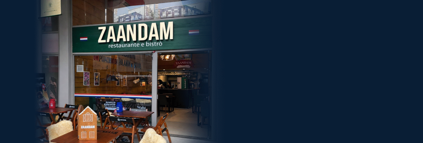 Zaandam