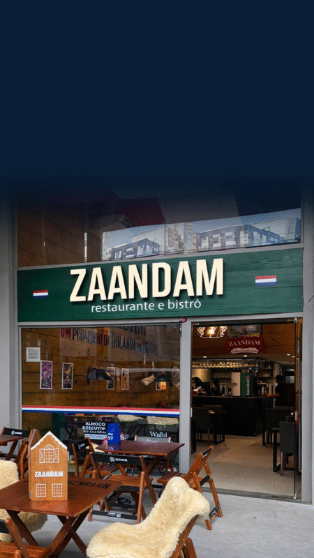 Zaandam