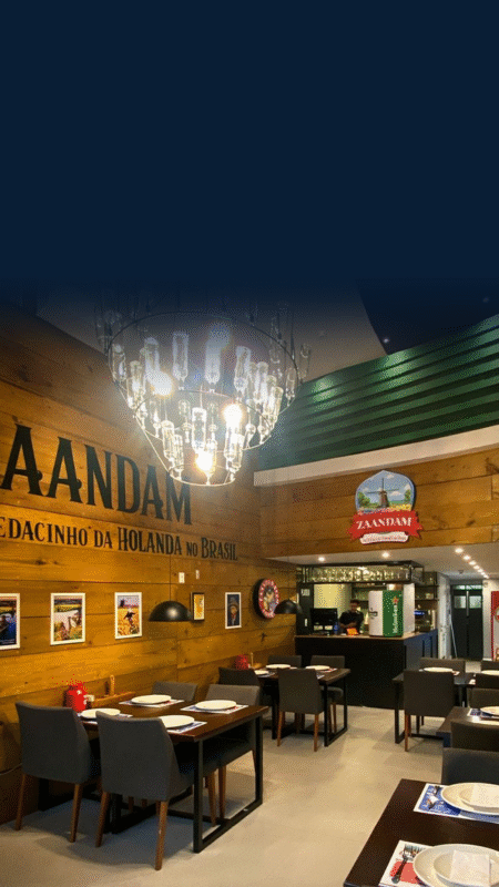 Zaandam