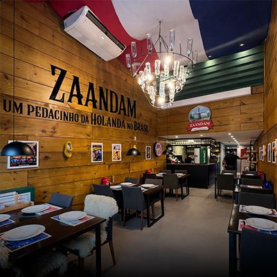 Zaandam